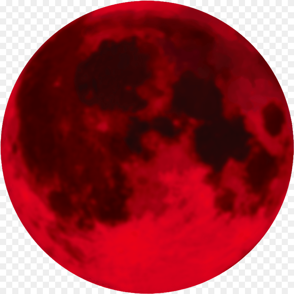 Blood Moon Picture Circle, Astronomy, Nature, Night, Outdoors Free Transparent Png