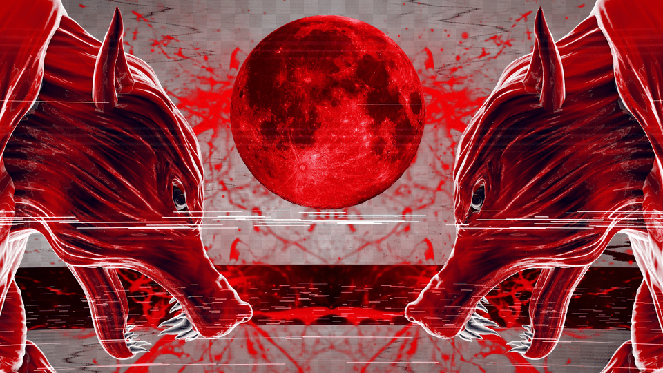 Blood Moon Sphere, Adult, Female, Person, Woman Free Png