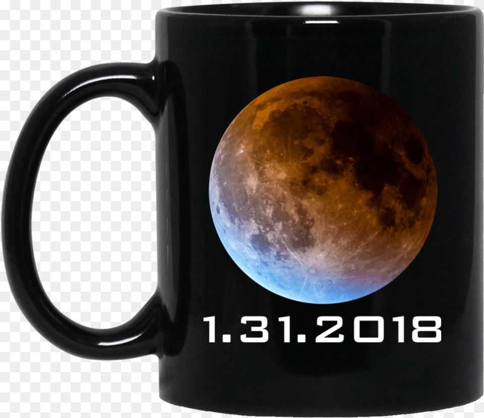 Blood Moon Super Blue Blood Moon Live, Cup, Astronomy, Outdoors, Night Png Image