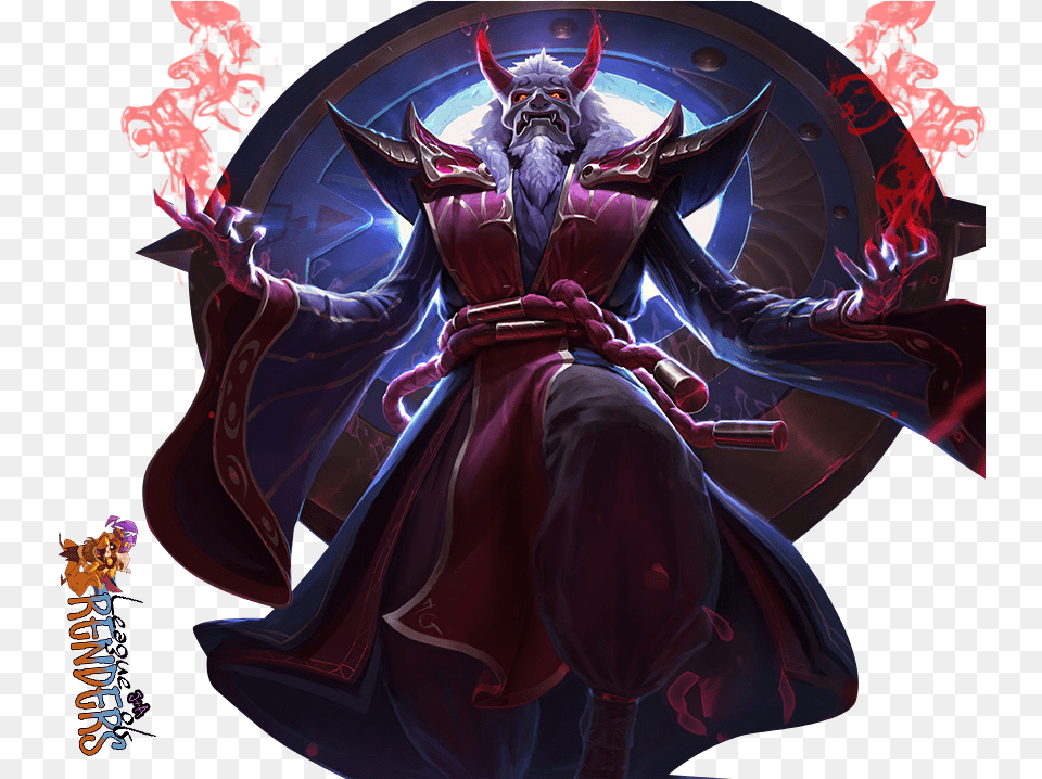 Blood Moon Zilean, Adult, Bride, Female, Person Png