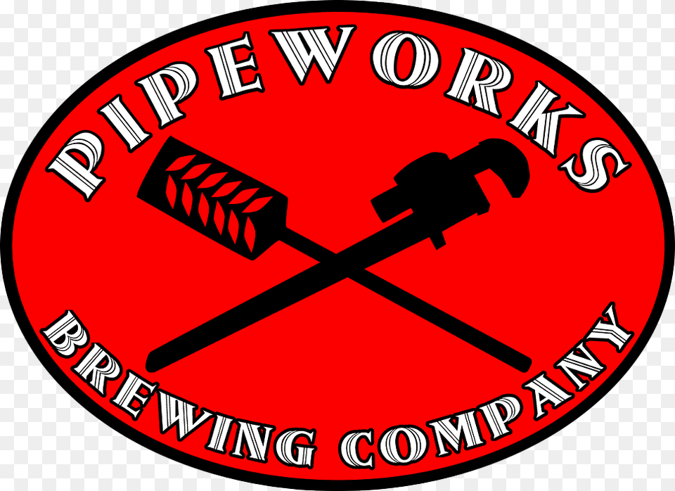 Blood Of The Unicorn Hoppy Red Ale Pipeworks Brewing, Dynamite, Weapon Free Png