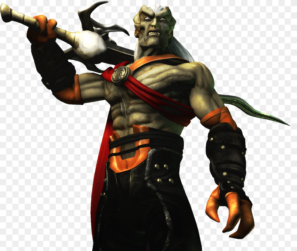 Blood Omen 2 Kain, Adult, Person, Man, Male Free Png