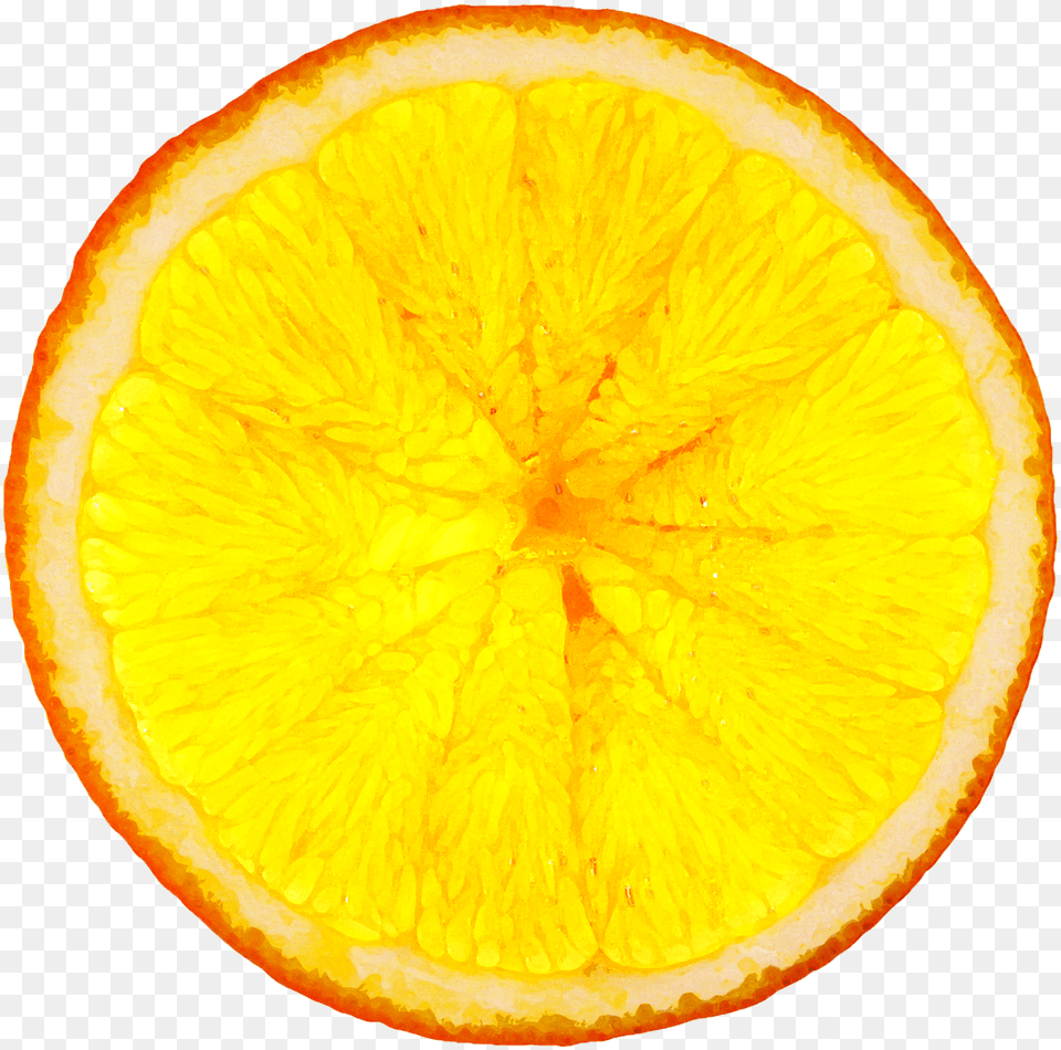 Blood Orange, Citrus Fruit, Food, Fruit, Plant Png Image