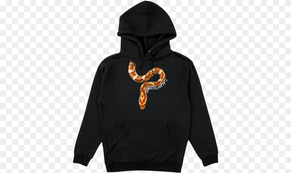 Blood Orange Flames Hoodie, Clothing, Hood, Knitwear, Sweater Free Transparent Png