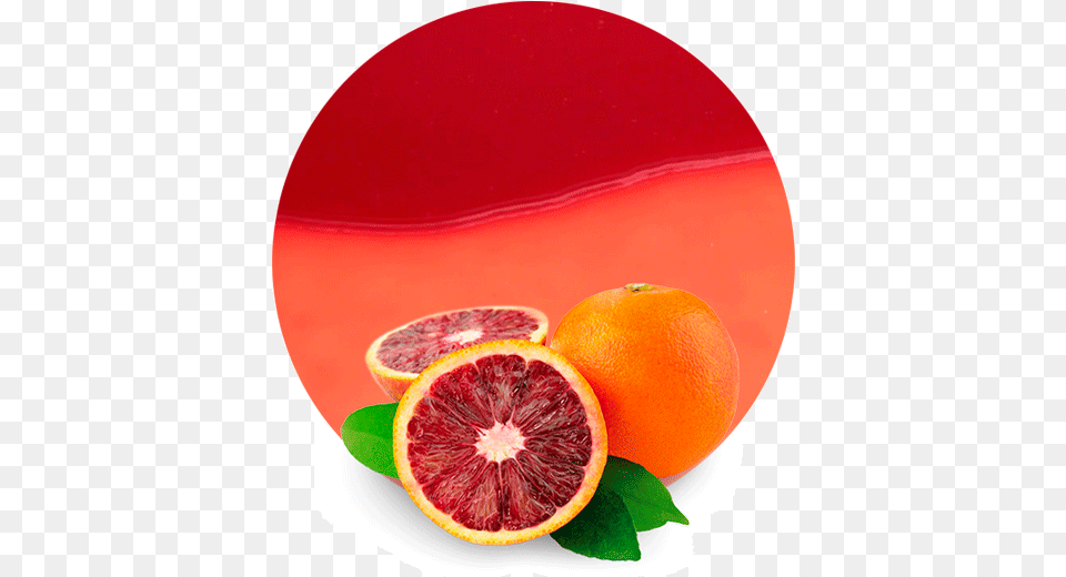 Blood Orange Is A Variety Of Orange With A Crimson Arance Moro Di Sicilia, Citrus Fruit, Food, Fruit, Grapefruit Free Transparent Png