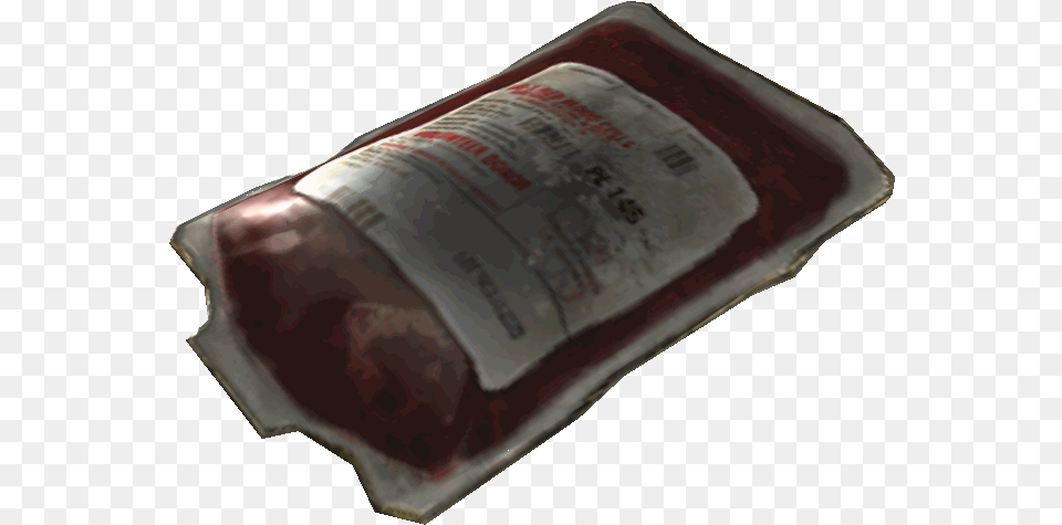 Blood Pack Chocolate, Food, Meat, Pork, Ham Free Png Download