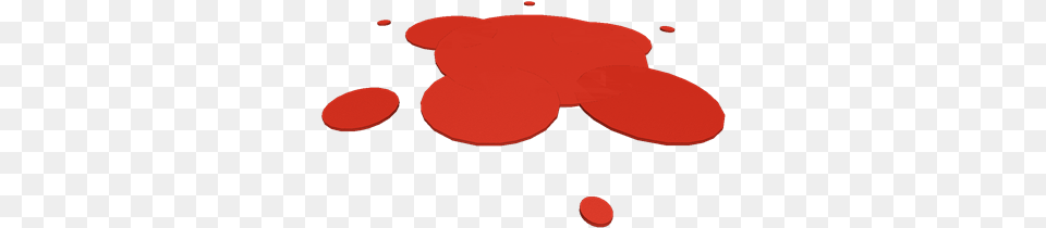 Blood Pool Picture Roblox Blood Model, Flower, Petal, Plant, Ping Pong Free Transparent Png