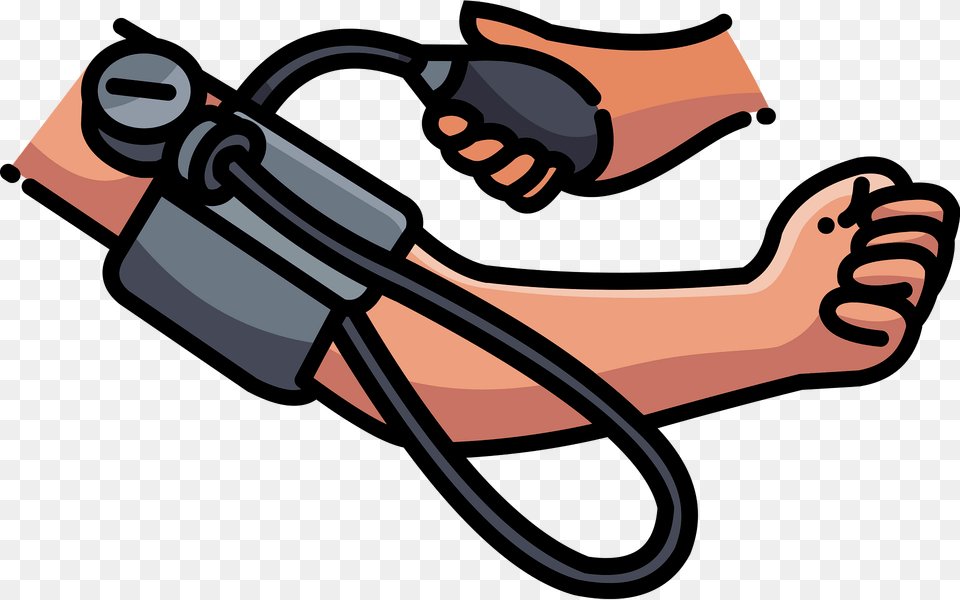 Blood Pressure Clipart, Smoke Pipe Png