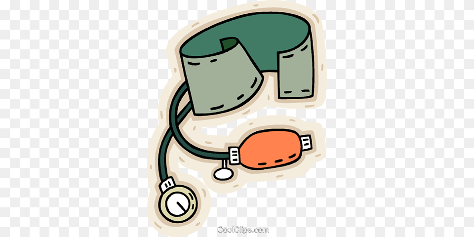 Blood Pressure Gauge Royalty Vector Clip Art Illustration, Device, Grass, Lawn, Lawn Mower Png