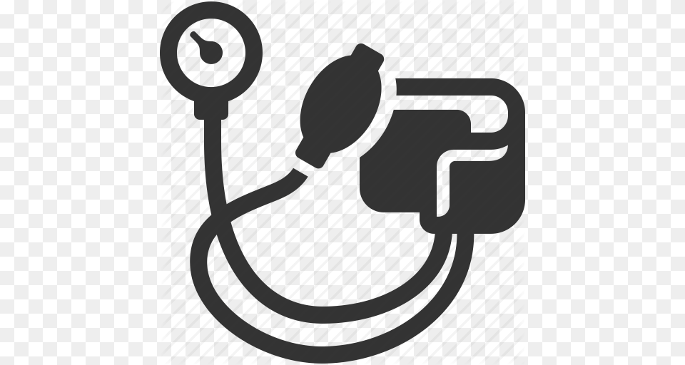Blood Pressure Health Healthcare Medical Care Icon, Electronics Free Transparent Png