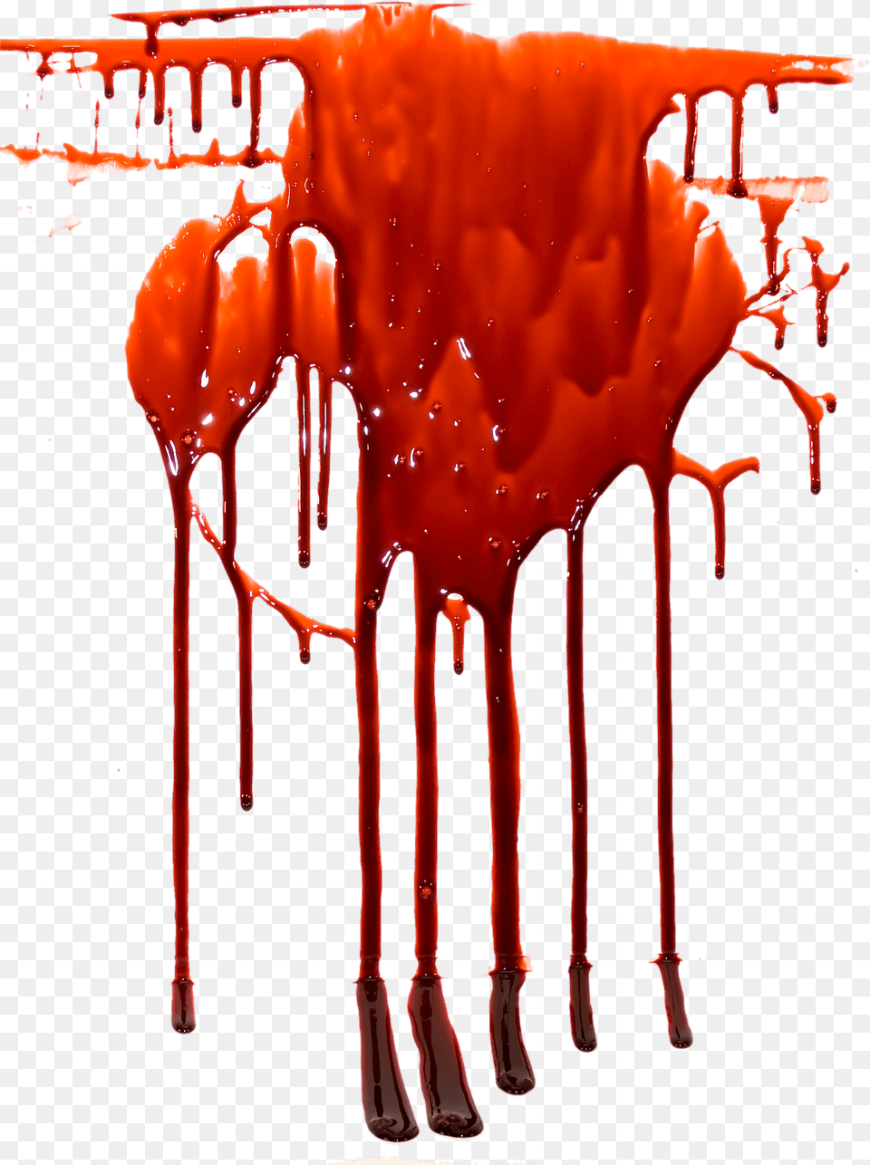 Blood Puddle Blood Clipart Blood Splat, Food, Ketchup, Stain, Paint Container Free Png Download