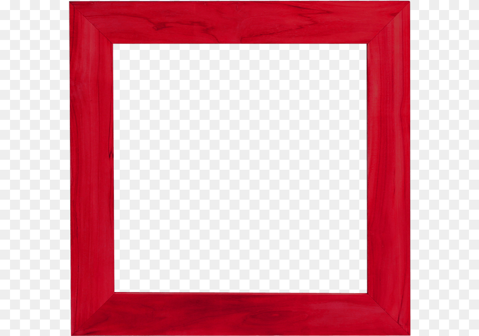 Blood Red Frame Pic Picture Frame, Blackboard Free Png Download