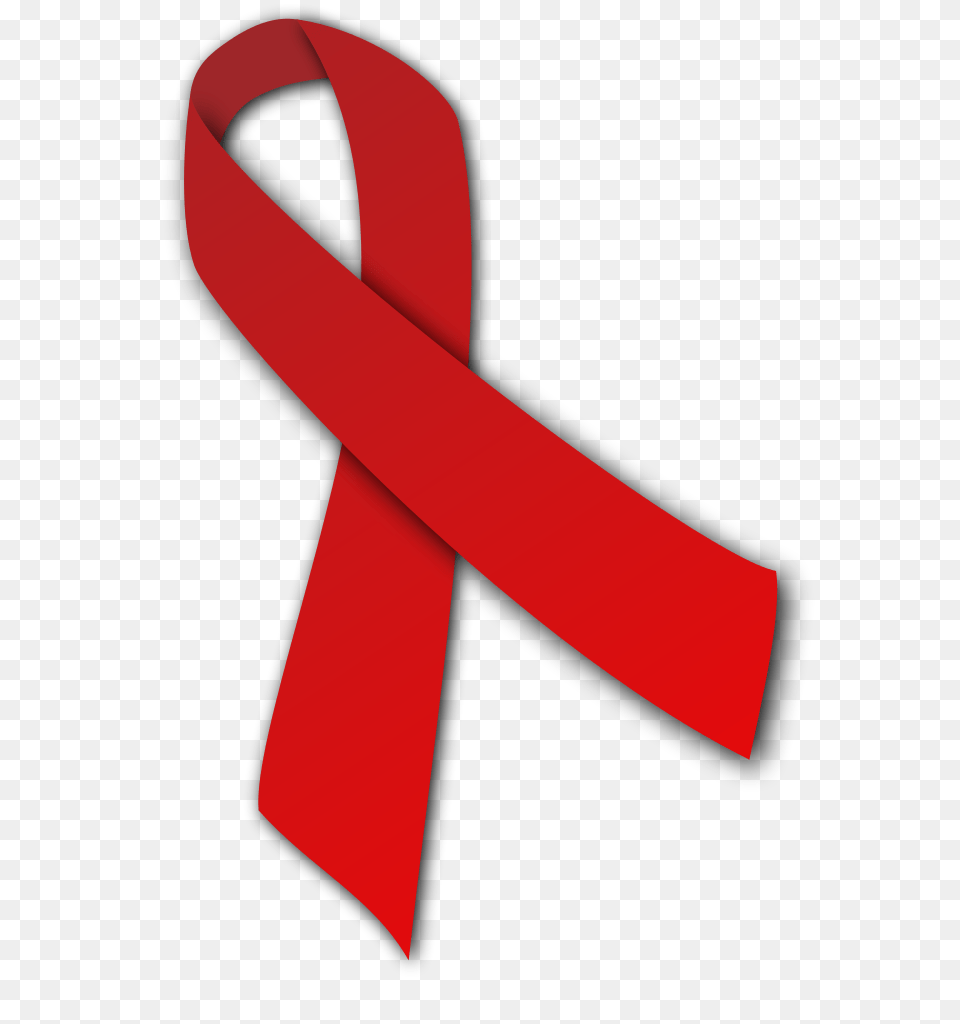 Blood Red Ribbon Transparent Image Arts, Accessories, Formal Wear, Tie, Belt Free Png Download