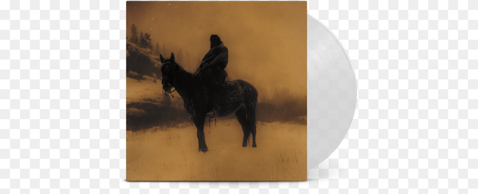 Blood Repress Vinyl Lp Wayfarer World39s Blood, Animal, Equestrian, Horse, Mammal Png Image