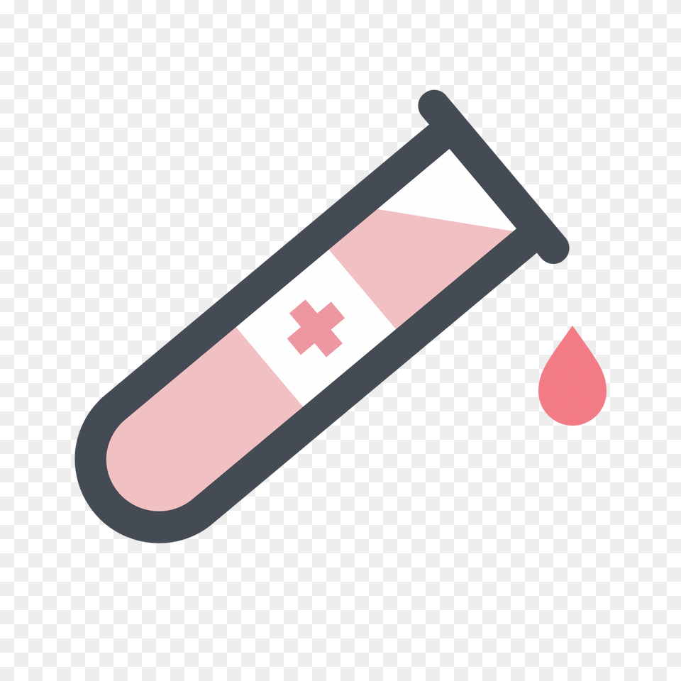 Blood Sample Icon, First Aid Png