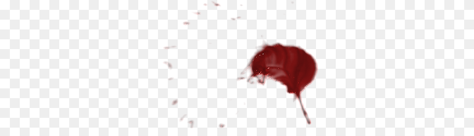 Blood Spatter 02 Blood Splatter, Stain Png Image