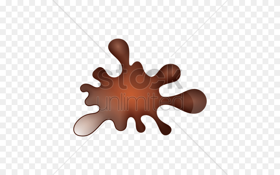 Blood Splash Vector Body Part, Hand, Person Png Image
