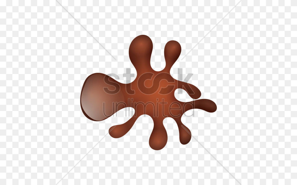 Blood Splash Vector Image Free Transparent Png