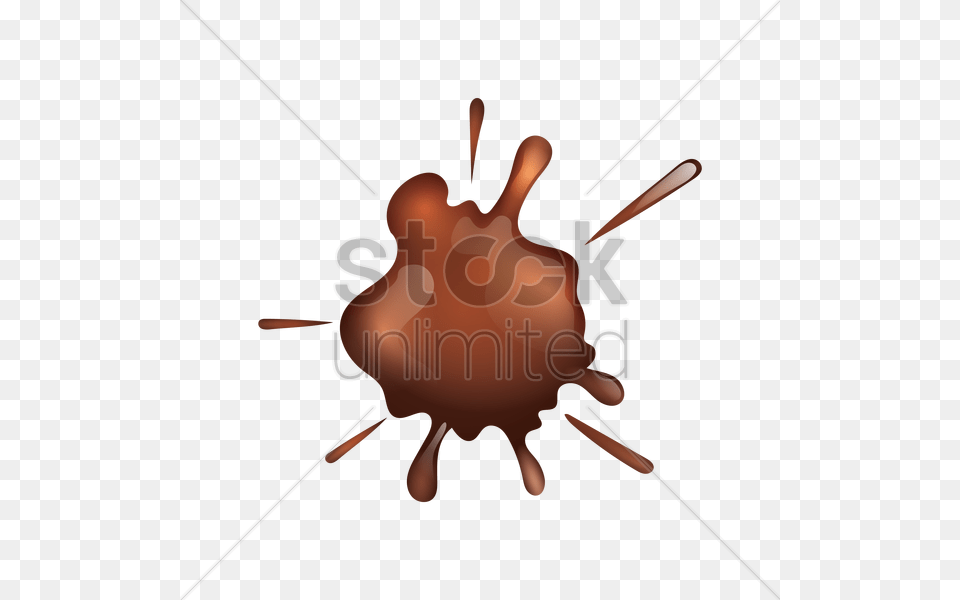 Blood Splash Vector Image, Body Part, Hand, Person Png