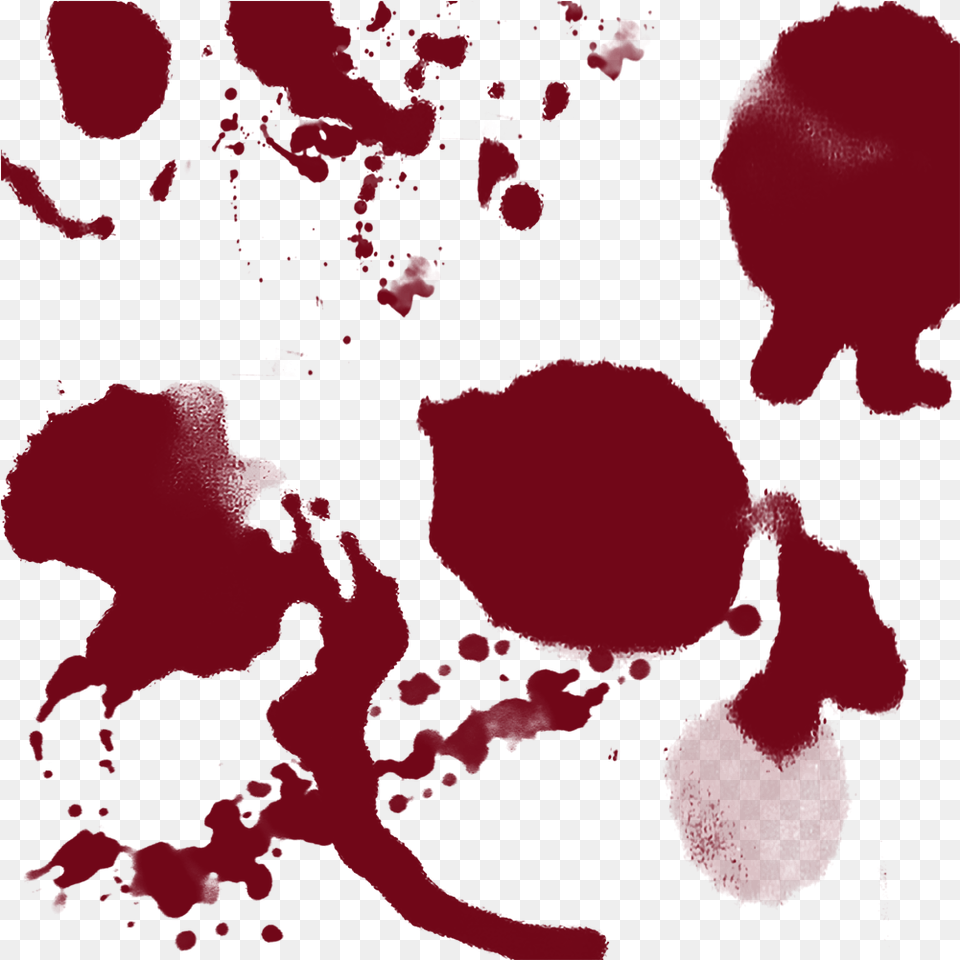 Blood Splatter 02 1200 X Clipart Opendesktoporg Stain, Baby, Person, Flower, Plant Png Image