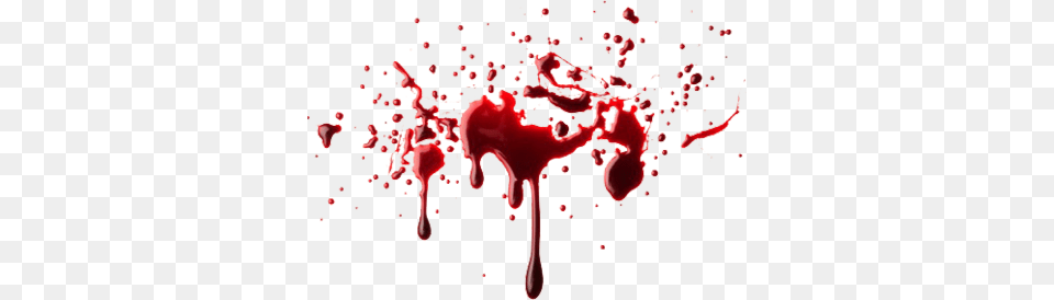 Blood Splatter, Stain, Food, Ketchup Free Png Download