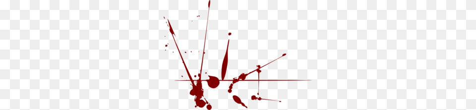 Blood Splatter, Dynamite, Weapon Png