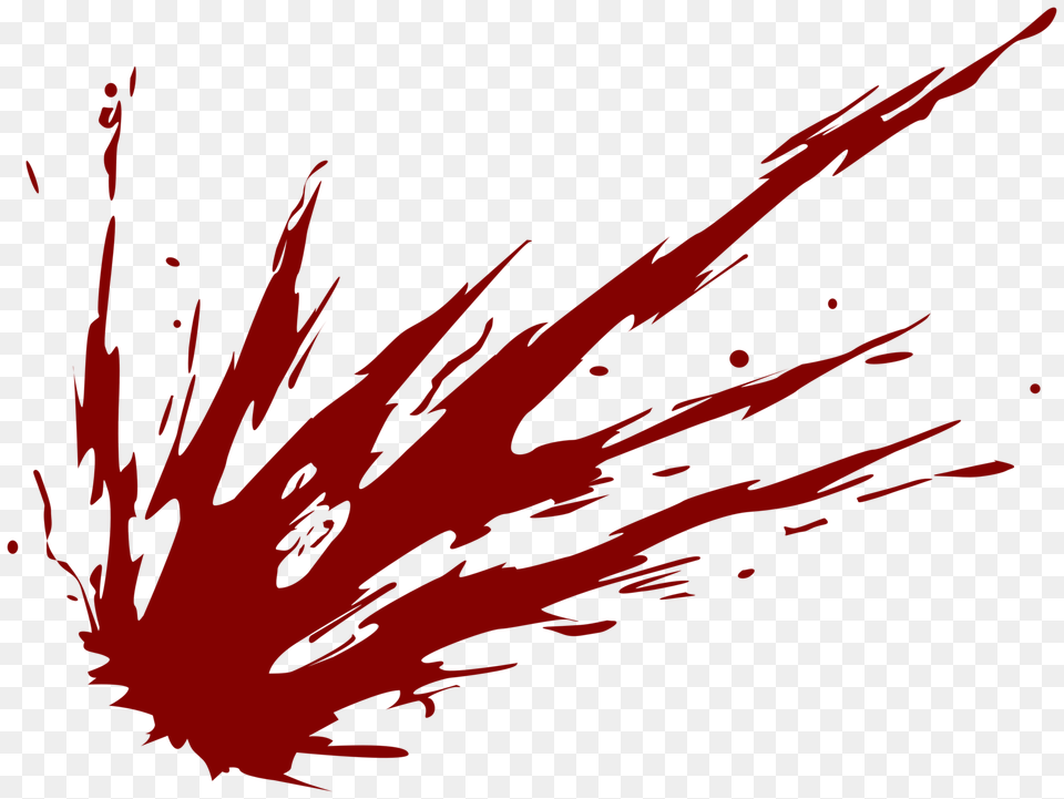 Blood Splatter, Mountain, Nature, Outdoors, Light Free Png