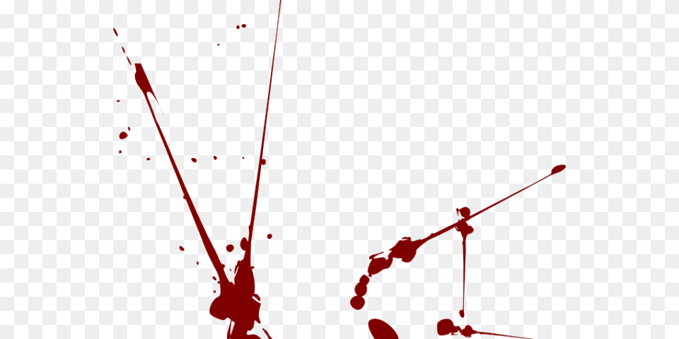 Blood Splatter Clipart Png