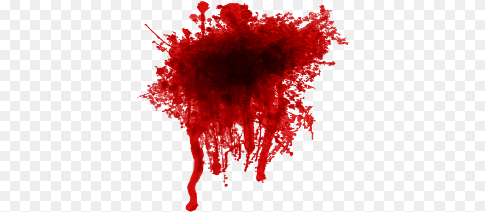 Blood Splatter Decal Roblox Jeff The Killer Maid, Stain, Maroon Png Image