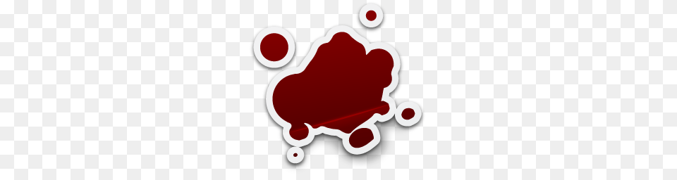 Blood Splatter Icon Download As And Formats, Food, Ketchup, Cupid, Maroon Png Image