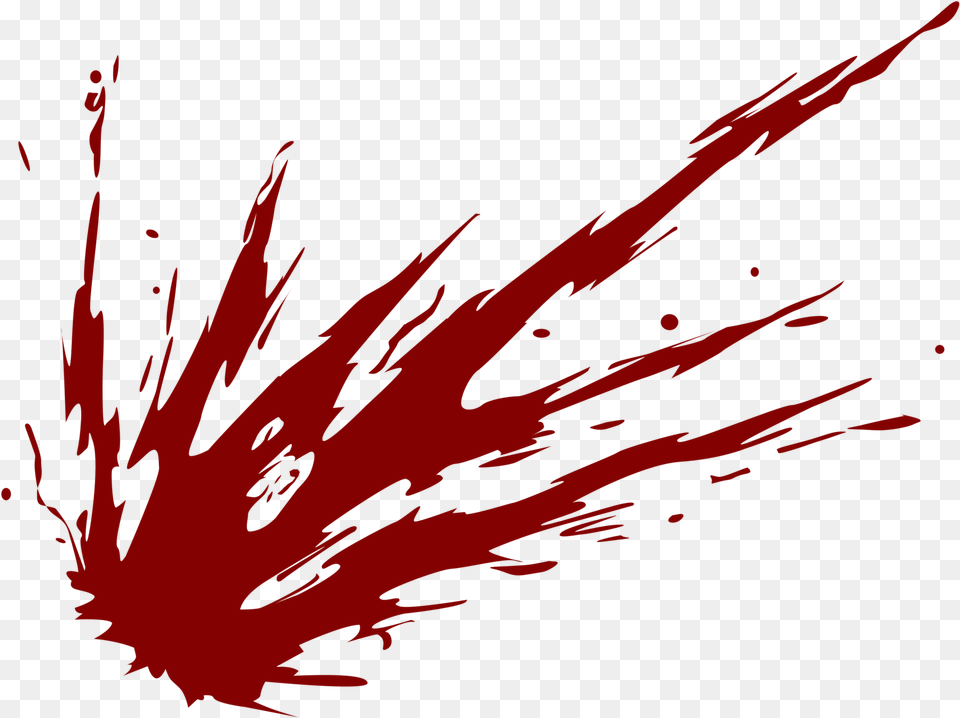 Blood Splatter Transparent, Mountain, Nature, Outdoors, Light Png Image