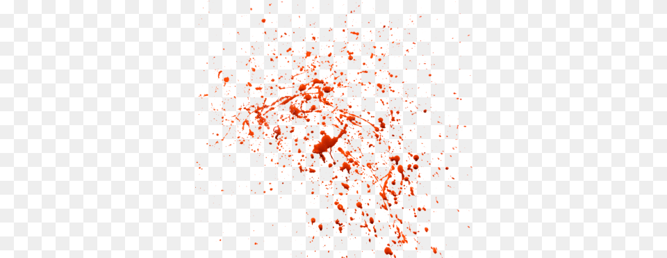 Blood Splatter Image And Clipart Blood Splatter, Mountain, Nature, Outdoors, Fireworks Free Transparent Png