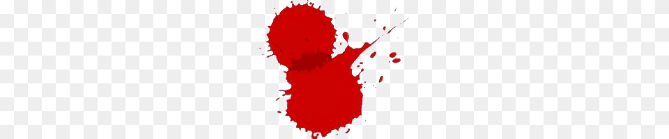 Blood Spot Image, Stain, Baby, Person Free Png Download