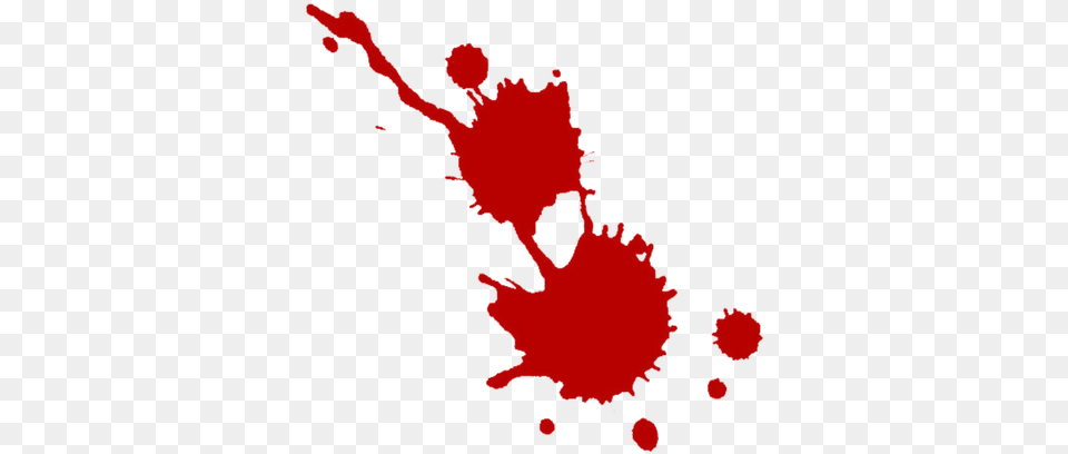 Blood Spray Crime Murder Criminal Inject Patch Murder Blood, Stain, Person, Face, Head Free Png