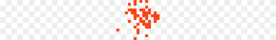 Blood Spray Pixel Art Maker Free Transparent Png