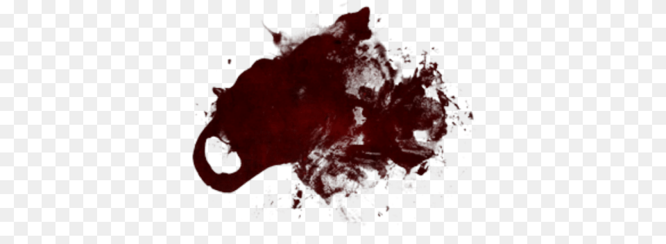 Blood Stain 1 Roblox, Maroon Free Transparent Png