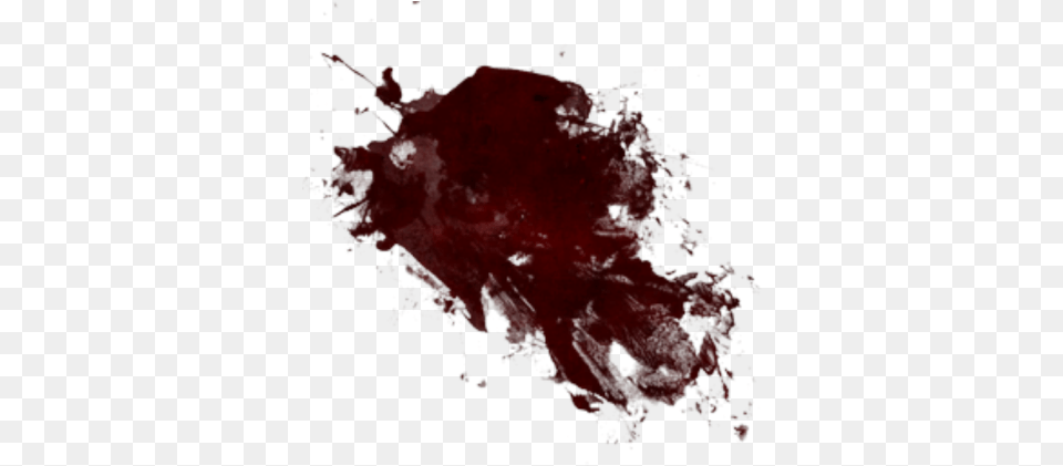 Blood Stain 4 Roblox, Maroon Png Image