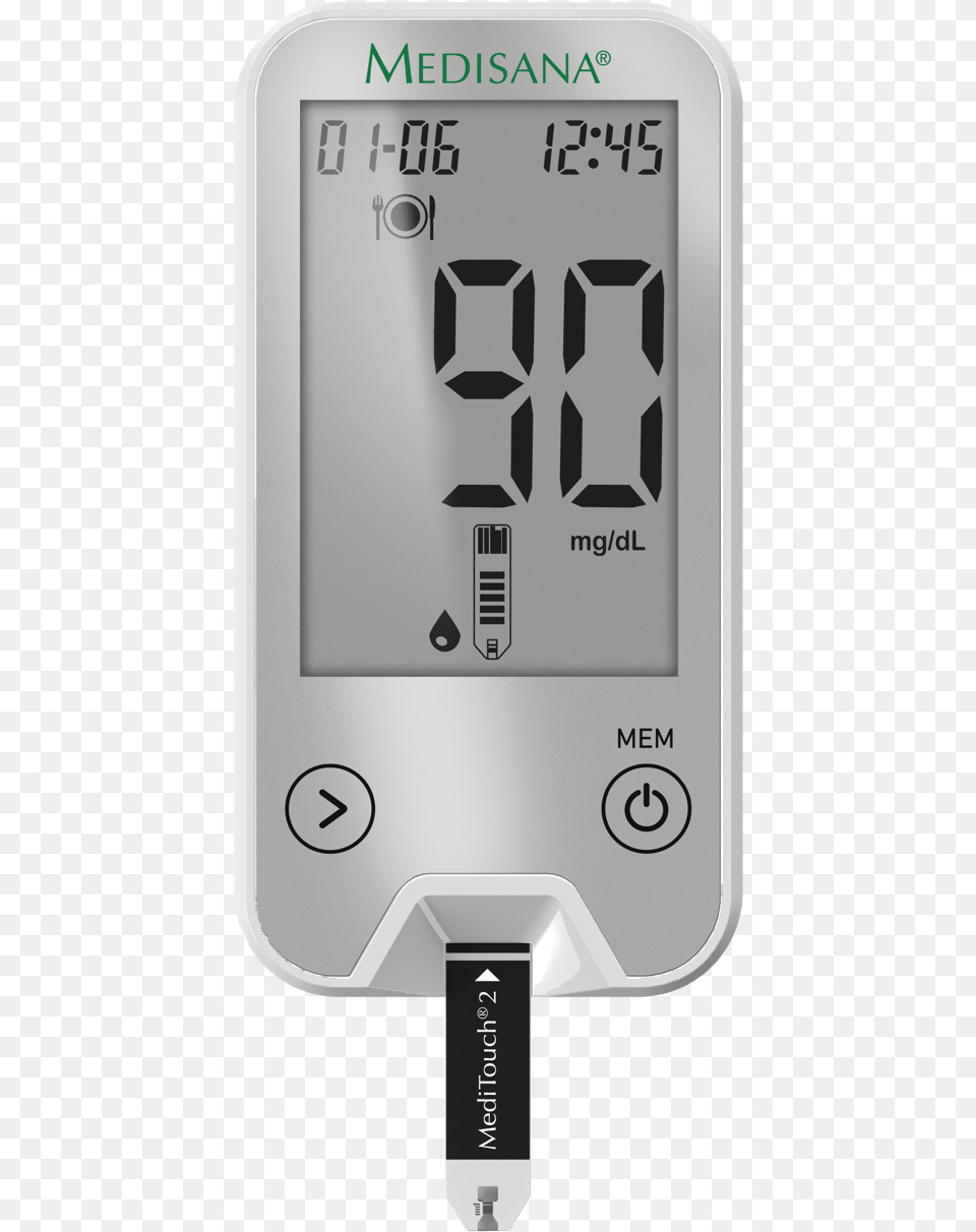 Blood Sugar Monitor, Computer Hardware, Electronics, Hardware, Screen Free Png