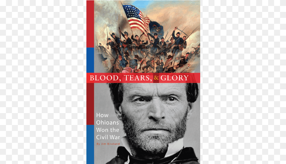Blood Tears Glory Poster, Advertisement, Adult, Person, Man Png Image