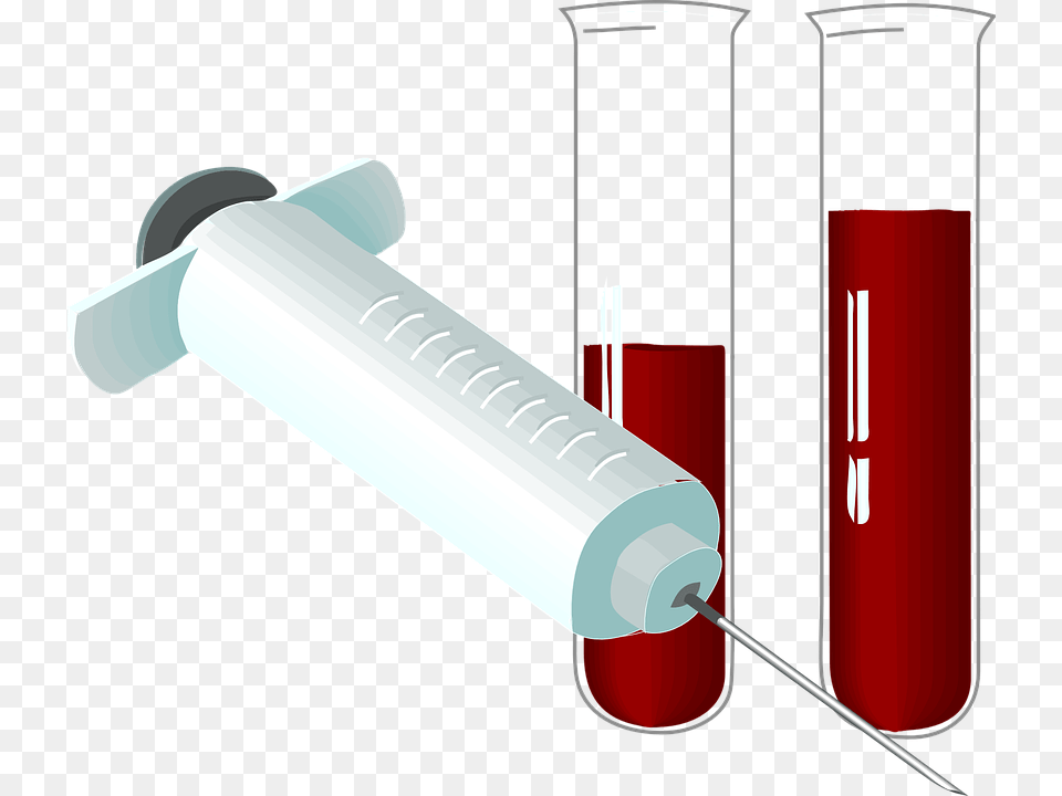 Blood Test Clipart, Dynamite, Weapon, Injection Free Png
