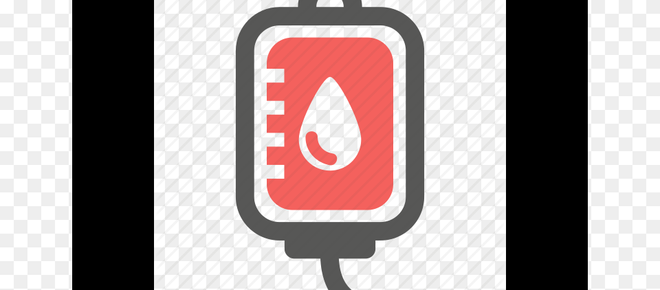 Blood Transfusion Icon, Electronics Free Transparent Png