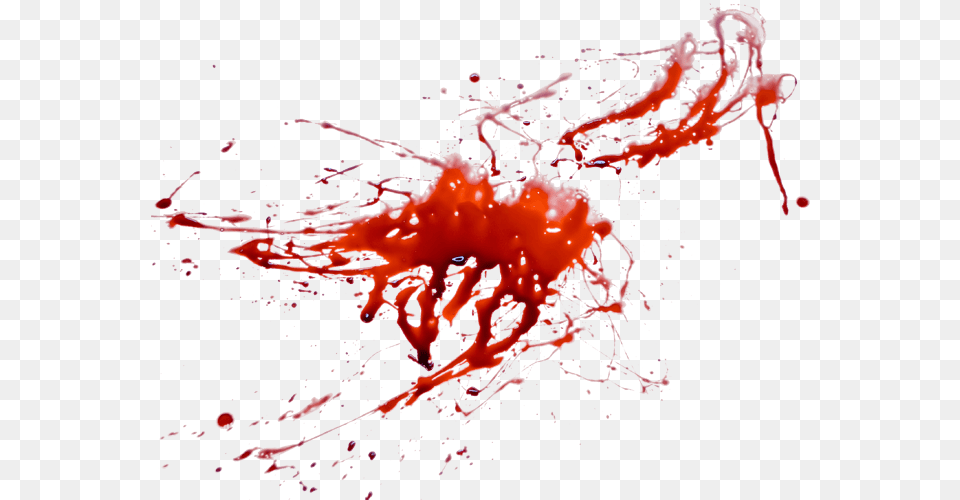 Blood Transparent Background, Stain, Food, Ketchup Png Image