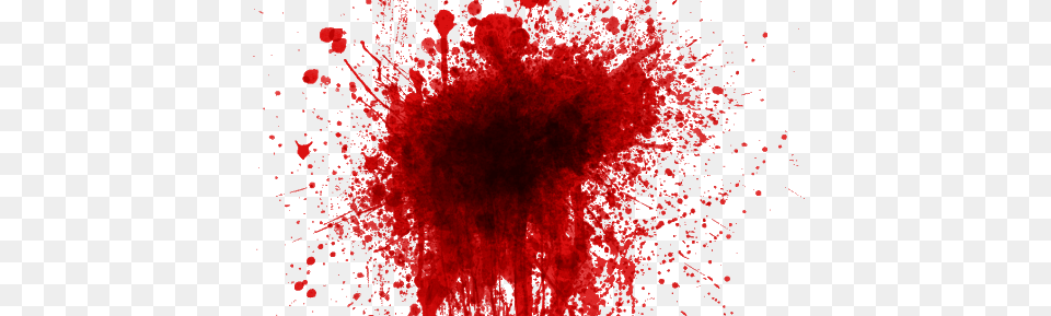 Blood Transparent Blood, Stain Free Png Download