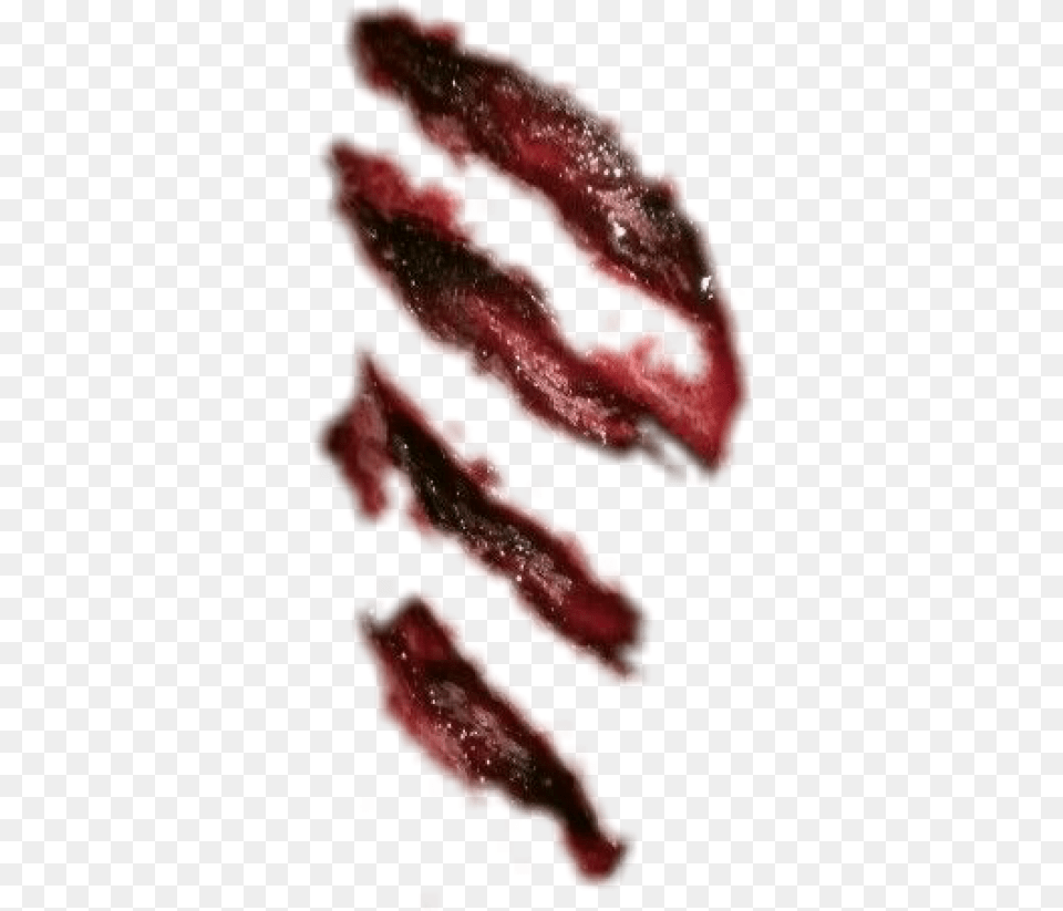 Blood Transparent Cut, Bacon, Food, Meat, Pork Png