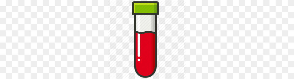 Blood Tube Clipart Blood Test Blood Red Product Free Png