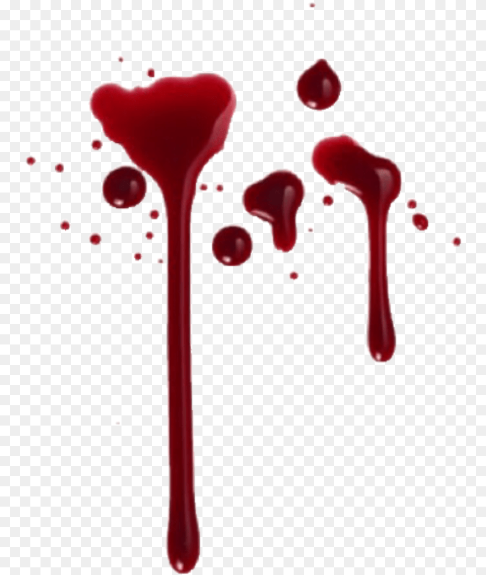 Blood Vampire Sticker Clip Art Blood Drip, Flower, Petal, Plant, Stain Free Png