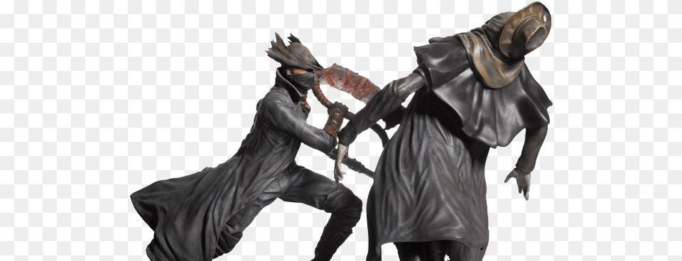 Bloodborne Bloodborne, Adult, Male, Man, Person Png Image