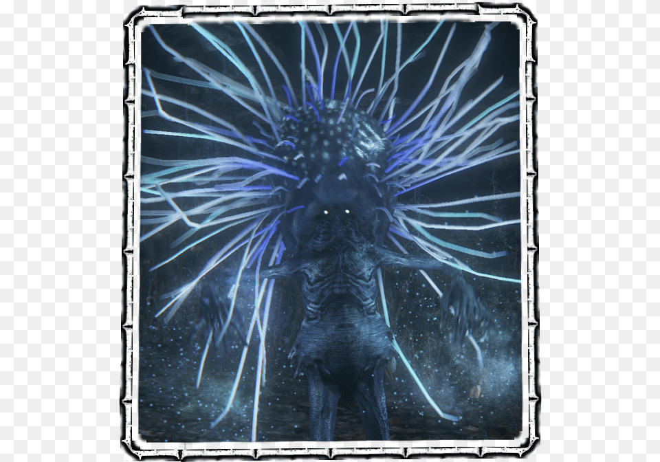 Bloodborne Bloodborne Celestial Minion, Art Free Png