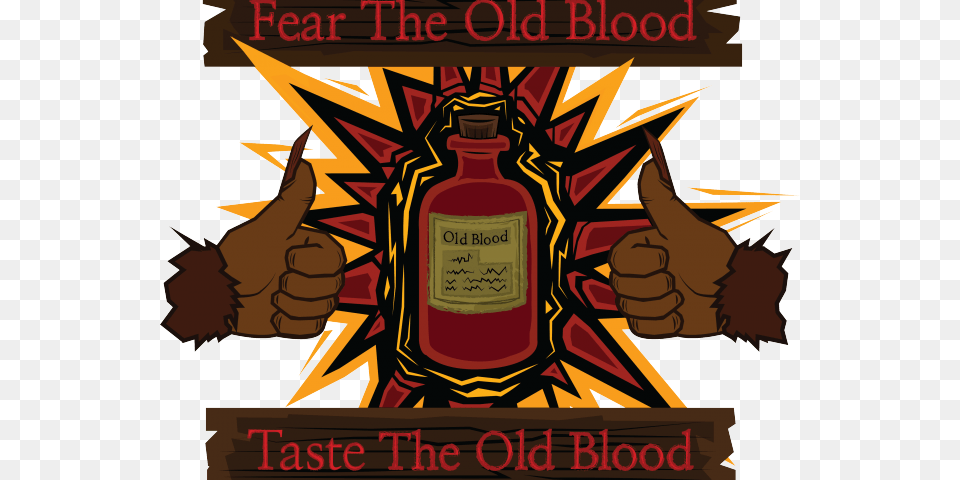 Bloodborne Clipart Light Light, Alcohol, Beverage, Liquor, Dynamite Png