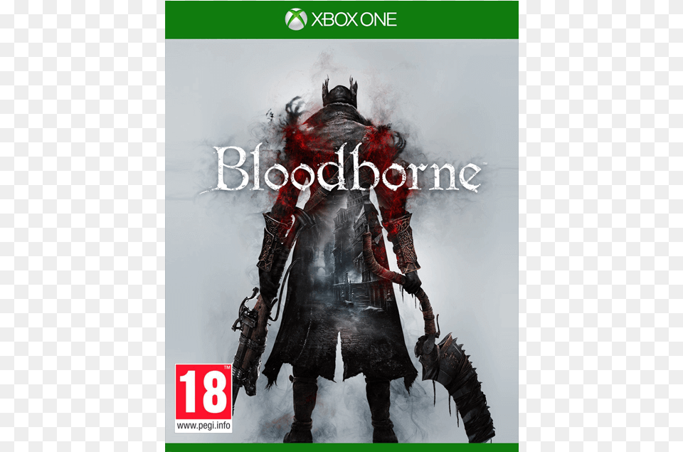 Bloodborne Wallpaper Hd Iphone, Adult, Male, Man, Person Free Transparent Png